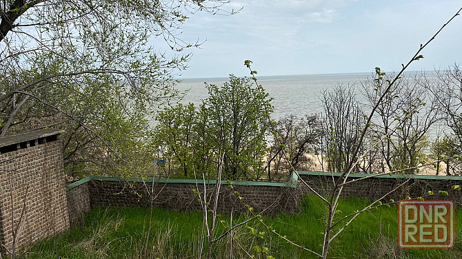Сдам дом 2-х эт-й в Приморском р-не, с шикарным видом на море! Мариуполь - изображение 1
