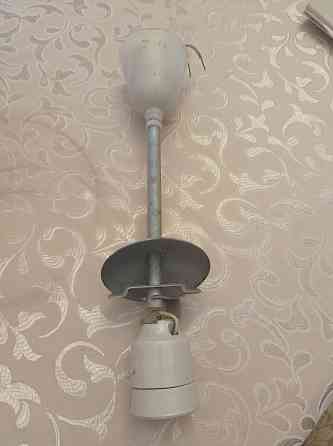Светильник подвесной , запасной плафон к светильнику Макеевка