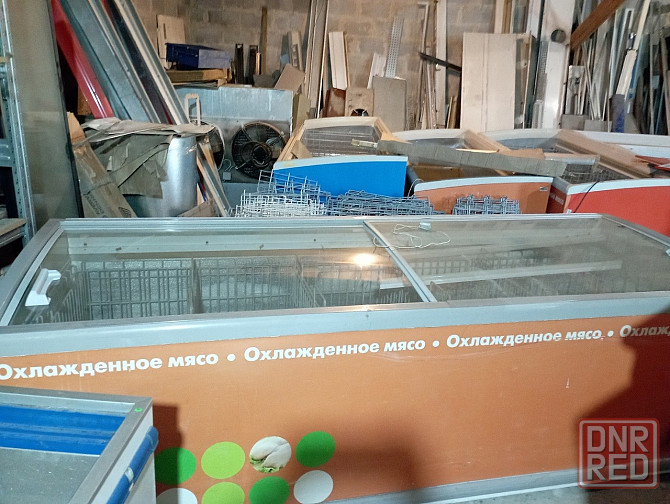 Продам холодильное оборудование Донецк - изображение 2