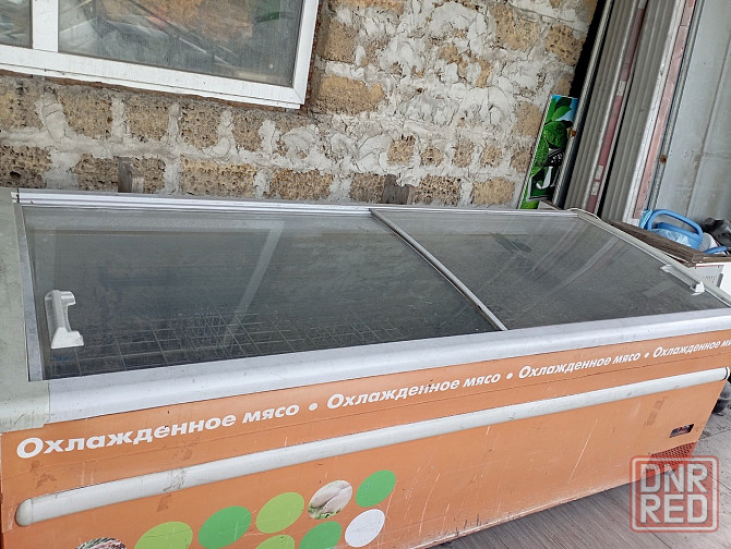 Продам холодильное оборудование Донецк - изображение 1