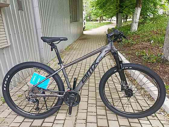 Велосипед BiTiX 27,5 Донецк