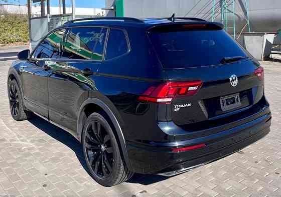 Продам Volkswagen Tiguan R-line AWD Донецк