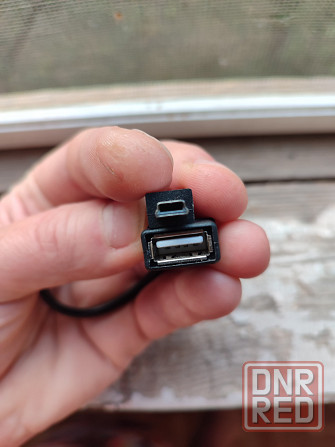 переходник usb на мини usb Донецк - изображение 2