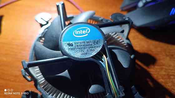 Процессор Intel Core i3-4330 3.5 Ghz Socket 1150 Макеевка