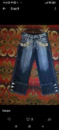 Отдам вещи на девочку Донецк