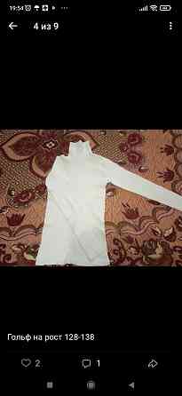 Отдам вещи на девочку Донецк