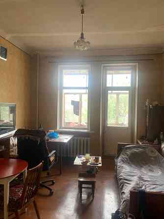Продам 1у комнату в 3х ком квартире Сталинка Донецк