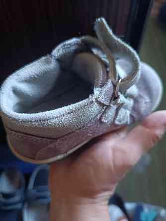 Обувь детская Донецк