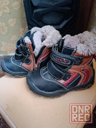 Обувь детская Донецк - изображение 2