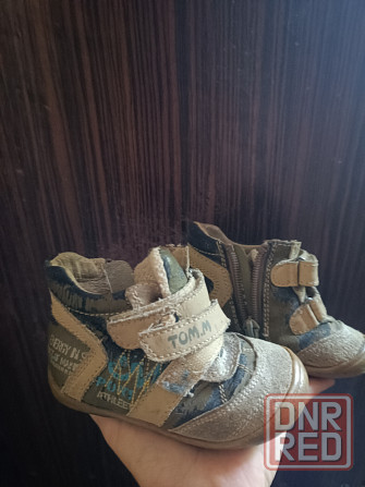 Обувь детская Донецк - изображение 8