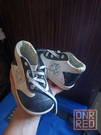 Обувь детская Донецк - изображение 3