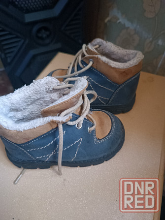 Обувь детская Донецк - изображение 1