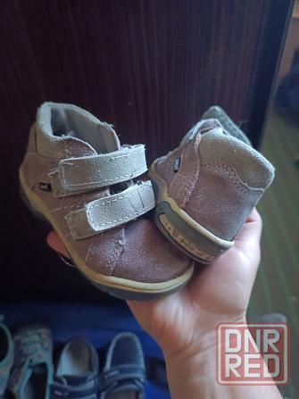 Обувь детская Донецк - изображение 4