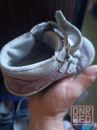 Обувь детская Донецк - изображение 5
