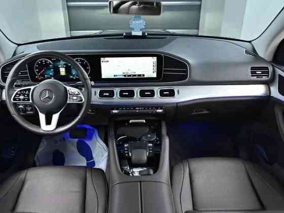 Mercedes Benz GLE300d 4matic 2020 Донецк