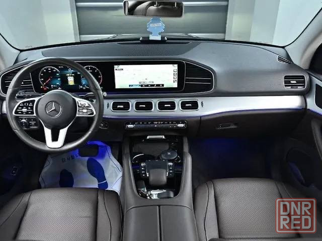 Mercedes Benz GLE300d 4matic 2020 Донецк - изображение 5
