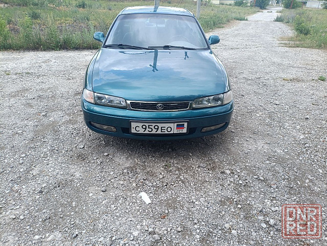 Продам мазда Донецк - изображение 4