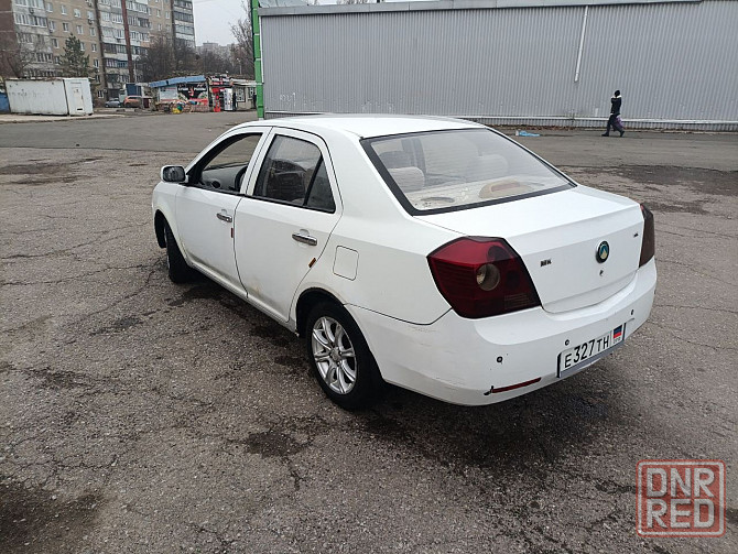 Продам Джилли Макеевка - изображение 1