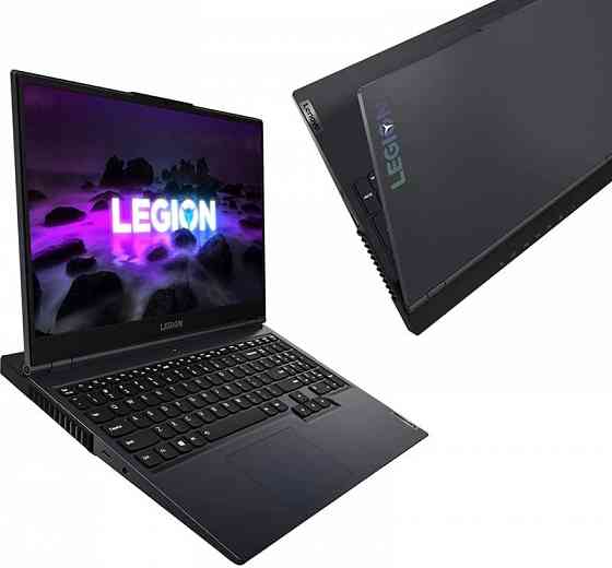 Игровой ноутбук Lenovo Legion 5 Донецк