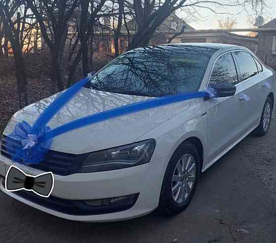 Аренда авто на свадьбу Донецк