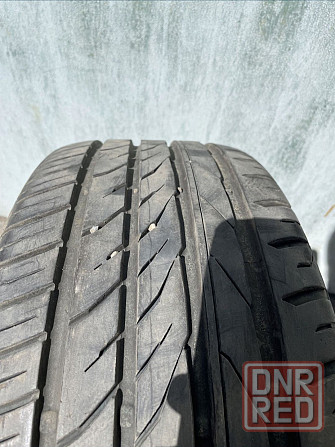 Шина Matador 225/50 r17 Донецк - изображение 1