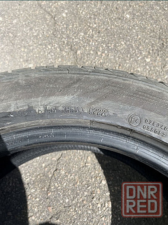 Шина Matador 225/50 r17 Донецк - изображение 2