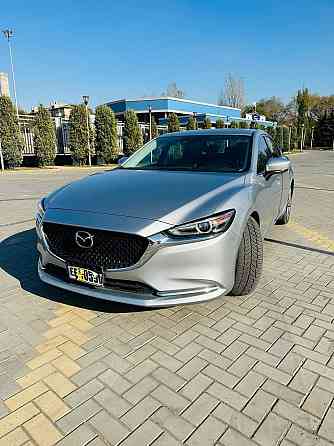 Продам Mazda 6 2018 года Донецк