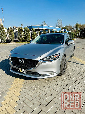 Продам Mazda 6 2018 года Донецк - изображение 2