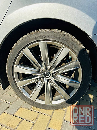 Продам Mazda 6 2018 года Донецк - изображение 7