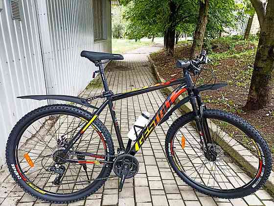 Велосипед Getalt 29 G700 Донецк