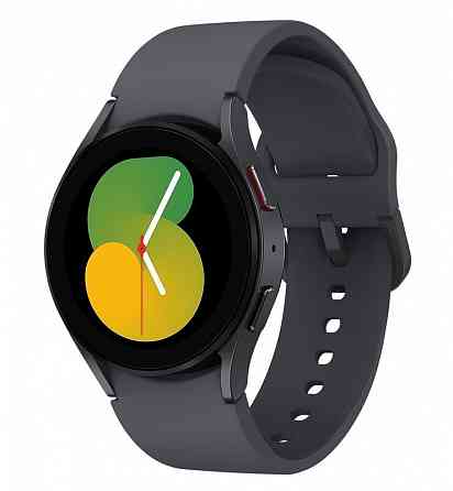 Смарт Часы Samsung Galaxy Watch 5 40mm R900 Graphite Донецк