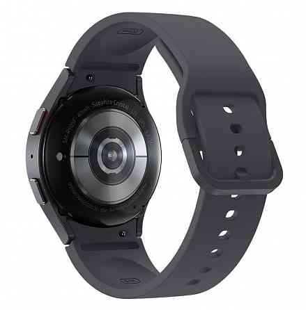 Смарт Часы Samsung Galaxy Watch 5 40mm R900 Graphite Донецк