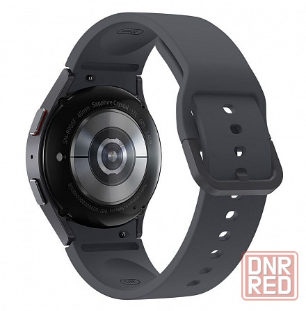 Смарт Часы Samsung Galaxy Watch 5 40mm R900 Graphite Донецк - изображение 1