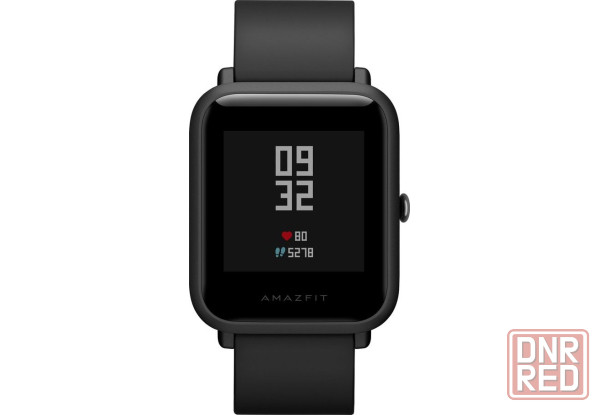 Смарт-часы Xiaomi  Amazfit Bip (ОРИГИНАЛ) Донецк - изображение 1