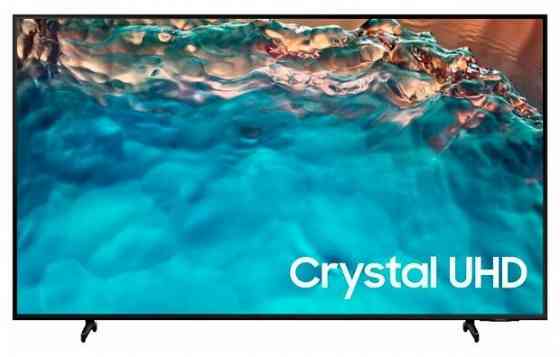 Телевизор Samsung UE55BU8000UX, 4K Ultra HD Донецк