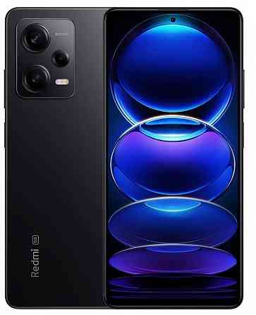 Смартфон Xiaomi REDMI NOTE 12 PRO 5G 8/256GB GLOBAL Донецк