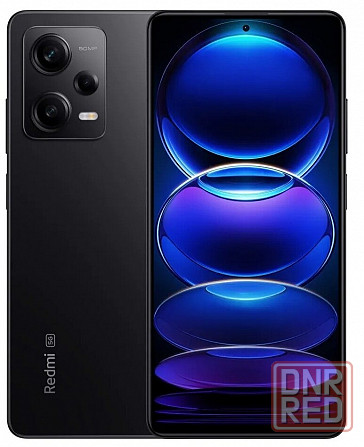 Смартфон Xiaomi REDMI NOTE 12 PRO 5G 8/256GB GLOBAL Донецк - изображение 1