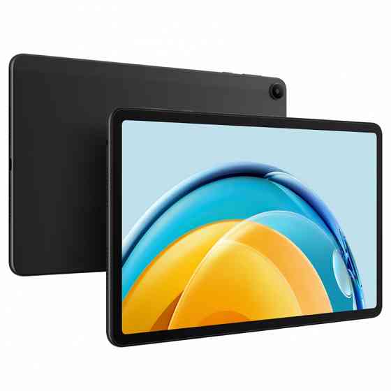 Планшет HUAWEI MatePad SE 4/128GB LTE Black Донецк