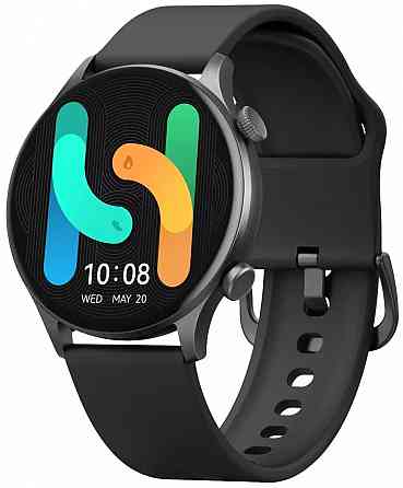 Xiaomi Haylou Solar RT3 Plus LS16 GLOBAL Смарт часы Донецк