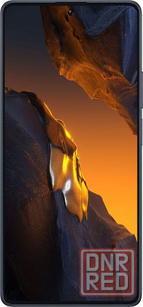 Смартфон Poco F5 8/256Gb GLOBAL черный Донецк - изображение 1