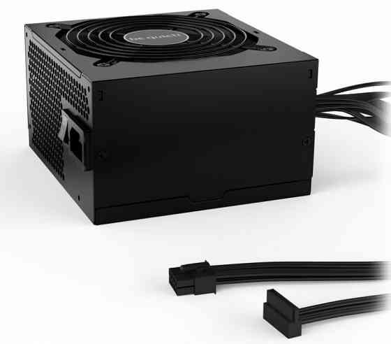 Блок питания be quiet! SYSTEM POWER 10 750W Bronze BN329 Донецк