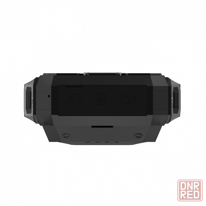 Maxvi P100 Мобильный противоударный кнопочный телефон с фонариком, power bank, 2 SIM Донецк - изображение 2