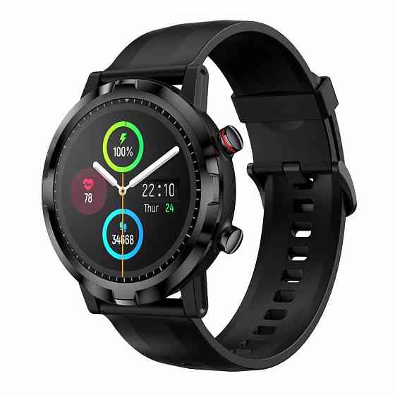 Xiaomi Haylou LS05S RT GLOBAL Смарт часы Донецк
