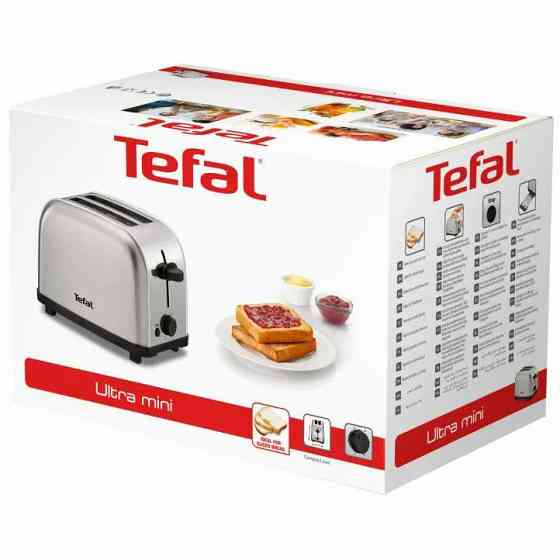 Тостер Tefal Express TT330D30 Донецк