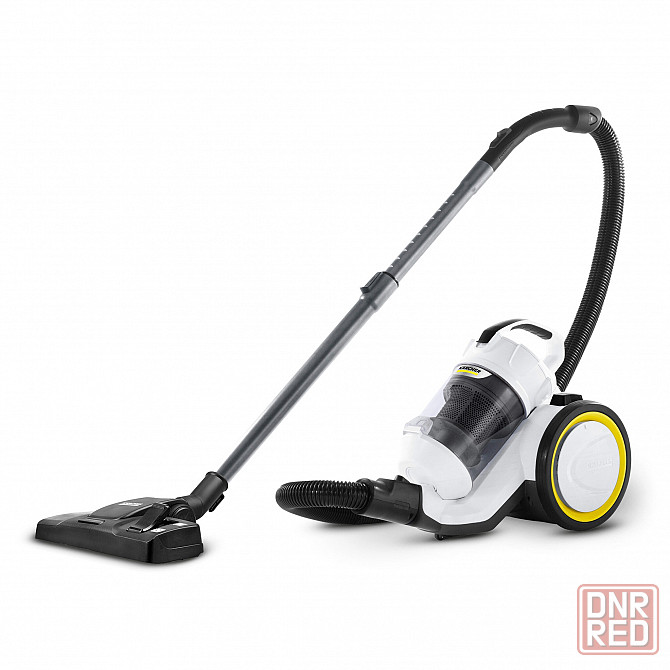 Пылесос KARCHER VC 3 Донецк - изображение 1
