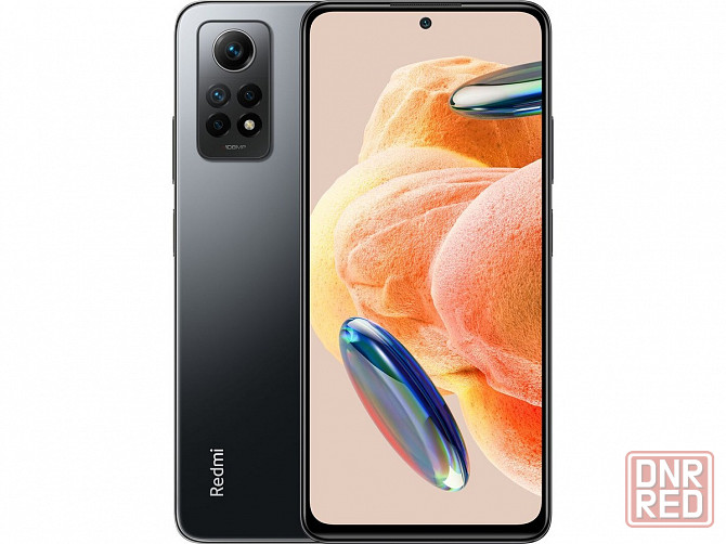 Смартфон Xiaomi REDMI NOTE 12 PRO 4G 8/256GB GLOBAL Донецк - изображение 1