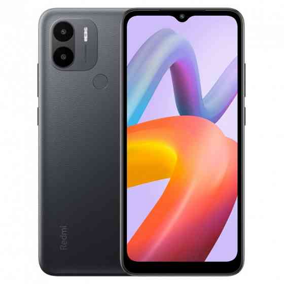 Смартфон Xiaomi REDMI A2+ 3/64 GB GLOBAL Донецк