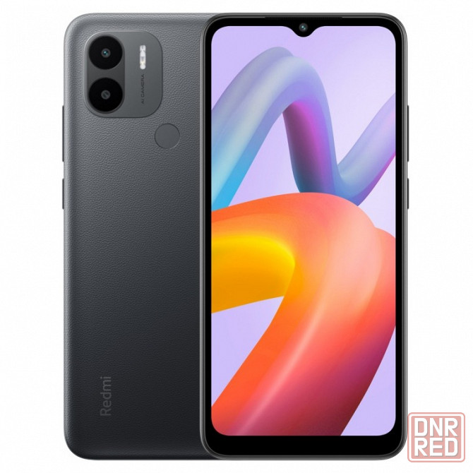 Смартфон Xiaomi REDMI A2+ 3/64 GB GLOBAL Донецк - изображение 1