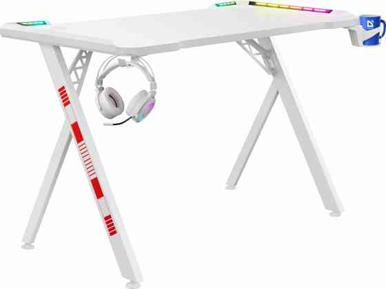 Игровой стол Defender Foton - RGB подсветка Донецк