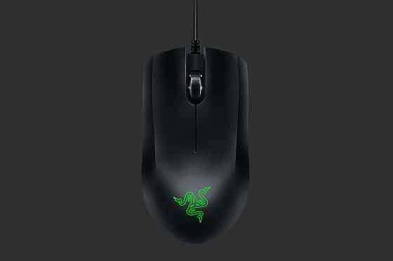 Клавиатура + Мышь игровая с подсветкой Razer Cynosa Lite  Abyssus Lite Bundle (ОРИГИНАЛ) Донецк